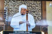 Kaum Muslim diajak jadikan Syawal momentum peningkatan amal ibadah