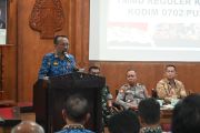 Pemkab Purbalingga dorong pelibatan masyarakat dalam pelaksanaan TMMD