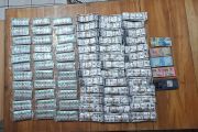 Polisi Gerebek Gudang Obat Ilegal di Cirebon