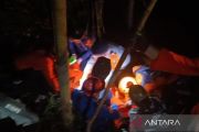 Basarnas: Jenazah korban heli PK-CFX diserahkan ke keluarga