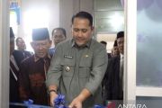 Merangin perkenalkan lima fasilitas terbaru RSUD Kolonel Abundjani