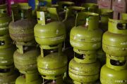 Pertamina Patra Niaga RJBB sanksi apresiasi Polda Banten tindak penyelewengan LPG Subsidi