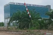 Gunadarma perkuat ekosistem pendidikan tinggi di IKN