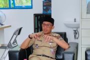 Pemprov Sulbar siapkan strategi pangan antisipasi dampak El Nino