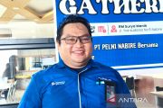 Pelni beri diskon tarif konteiner 20 persen untuk dua kapal layani rute Nabire