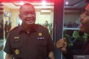 Kejati NTB mengembalikan berkas perkara narkotika AKBP Didik ke penyidik