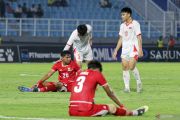 Kegagalan Timnas Indonesia di Piala AFF U-17 jadi evaluasi ke Piala Asia