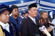Mentan: Indonesia stop impor solar mulai 1 Juli 2026, mulai terapkan B50