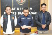 Polres Pamekasan tangkap pelaku persetubuhan anak dan pemeran video asusila