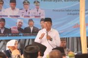Penjaringan calon kafilah di Serang dioptimalkan lewat sistem zonasi
