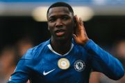 Caicedo sebut Chelsea gagal maksimalkan peluang saat kalah dari MU