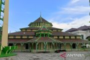 Kaltim bentengi identitas kearifan lokal dengan digitalisasi