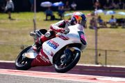 Moto3 GP San Marino - Veda Ega ke-16, Almansa rebut pole position