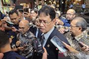 Wamenkeu respons isu Purbaya dirawat di RS