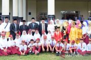 Pemkab Palas peringati Hardiknas 2026
