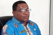 Pemprov perkuat koordinasi ekonomi dengan pemda se-Papua Pegunungan