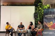 KPK gaungkan antikorupsi lewat festival film di Kalbar