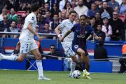 PSG ditahan imbang 2-2 oleh FC Lorient