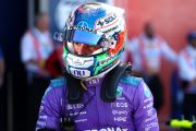 Antonelli rebut pole position GP Miami