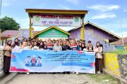 PHR Zona 4 perkuat kolaborasi pendidikan lewat program edukasi hulu migas