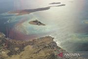 Inggris kerahkan kapal tempur ke Timteng, siap amankan Selat Hormuz