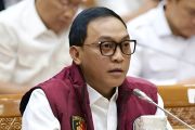 Kasat Narkoba dan enam anggota Polres Tangsel ditangkap terkait kasus narkoba