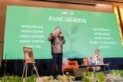 Bamsoet bicara buku 'The Art of Simple Leadership' Jerry Hermawan