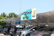 SPKLU Center pertama milik PLN hadir di kawasan Aloha PIK 2