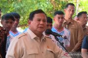 Presiden pastikan akses internet jangkau pulau terluar