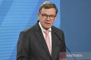 Jerman Perkuat Dialog dengan AS terkait Penempatan Rudal Tomahawk