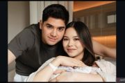 Alyssa dan Al Ghazali umumkan kelahiran anak pertama