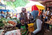 Bulog  pastikan stok dan harga MinyaKita di Jateng aman