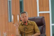 Kebijakan WFH tidak berlaku bagi pimpinan OPD