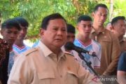 Presiden Pastikan Akses Internet dan Komunikasi Jangkau Pulau