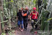 BNPB: Semua korban erupsi Gunung Dukono telah ditemukan