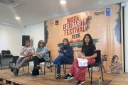 Indonesia berbagi pengalaman tentang Dewan Pers dengan Malaysia
