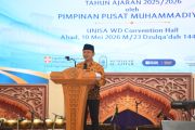 Hadiri wisudawan Mu'allimin, Wamen Fajar teguhkan enam pesan Buya Syafii