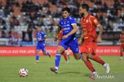 Persib Bandung tetap bidik kemenangan saat jamu Persijap Jepara