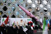 Strategi baru Iran lawan AS dan Israel