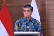 Menaker ajak talenta muda menjadi inovator dan pencipta lapangan kerja