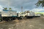 PLN kawal keandalan listrik, AVC Men's Champions League 2026