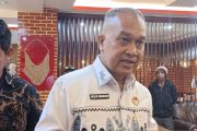Komite Eksekutif harap MBG kontekstual diterapkan di Papua Pegunungan