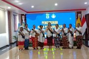 TP PKK Papua Pegunungan dorong PAUD berkualitas di delapan kabupaten