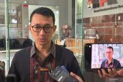 KPK  tangkap dua orang di Bali erkait dugaan pengurusan dokumen imigrasi