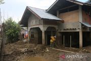 Pemkab Pidie Jaya perpanjang masa transisi penanganan pascabencana