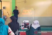 YPKN Aceh gencarkan sosialisasi cegah kanker di Pulau Simeulue