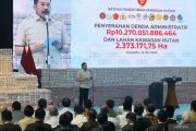 Jaksa Agung tegaskan tak boleh lagi ada kebocoran kekayaan negara