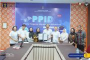 Kemenkum Sumut fasilitasi harmonisasi Ranperwal Padangsidimpuan