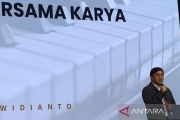 Yovie Widianto ajak mahasiswa asah bakat demi kurangi ketergantungan AI