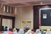 Wagub Lampung: Sebanyak 228 Lembaga Kesejahteraan Sosial perkuat layanan sosial